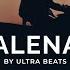 Alena Oriental Reggaeton Type Beat Instrumental Prod By Ultra Beats
