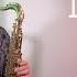 Toto Cutugno L Italiano Saxophone Cover By JK Sax