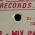 SUPER MIX Part One M Battaglia Number 1 Records NR0984