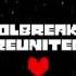 ColBreakz Reunited Undertale Fallen Down Remix MELODIC DUBSTEP