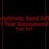 Uncannyblocks Band Different 1 Year Remastered Part 101 2001 2020