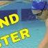 What Is The Fastest Way To Swim 5 Tips To Swim Faster