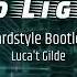 Tiësto Red Lights Hardstyle Bootleg