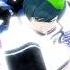 Rin S Center Of Gravity Full Burst Rin Destroyer Azurelatch Bluelock Soccer Football Roblox