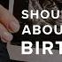 Should We Worry About Declining Birth Rates