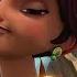 Elena Of Avalor Don T Look Now Song Official Disney Channel Africa