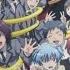 Assassination Classroom Openings 1 4