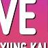 Yung Kai Do You Think You Could Love Me Lyrics