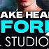 HEADHUNTERZ LIVE FOREVER FL Studio Remake FLP Download