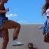 Snap Rhythm Is A Dancer Shuffle Dance Video