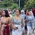 Gadis Lombok Cantik Sasak Nyongkolan Kebaya