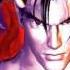 Tekken 3 OST Ogre True Ogre