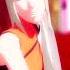 MMD Naruto Oc Nayumi Uzumaki Gotta Go