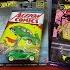 Weekend Haul Of Diecast 130 Hot Wheels GreenLight M2 Machines GreenLight Raw