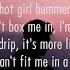 Blackbear Hot Girl Bummer Lyrics