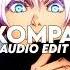 Kompa Frozy Edit Audio