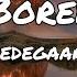 Hedegaard Bored Kernowhousemusic