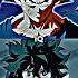 Goku VS Deku The Resistance Sped Up