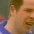 HUGE HIT EDWIN MURPHY SENT OFF AFTER THIS UNSAVOURY INCIDENT MONAGHAN V DERRY 1998 ULSTER GAA