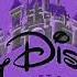 Walt Disney Pictures Logo Holley Shiftwell The Movies 2024 Effects