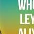 Who Is Leyla Aliyeva