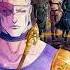 Cavaliere Knight Extended JoJo S Bizarre Adventure Golden Wind OST Volume 3 Finale