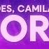 Shawn Mendes Camila Cabello Señorita Lyrics