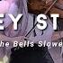 Lindsey Stirling Carol Of The Bells Slowed Reverb