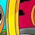 Incredibox Sprunki ORANGE S SAD ORIGIN STORY Incredibox Sprunki Animation