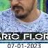 Mario Florek Party Zone 103 1FM Chicago 07 01 2023 EP 053 Progressive House Trance