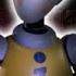 Map Bot Scares People In VRCHAT Voice Trolling Ft AFTON