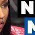 Flex Nicki Minaj Squash Differences Standards In Hip Hop WeGotaStoryToTell 020