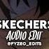 Skechers DripReport Audio Edit