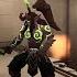 POTG TOP 500 DOOM PLAYS GENJI GETQUAKEDON World Of Warcraft X Overwatch 2