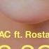 RAC This Song Ft Rostam Lyric Video