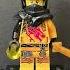Ninjago Dragons Rising Storm Suit Transitions LEGO Ninjago DragonsRising