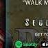 Nordic Union Walk Me Through The Fire Official Audio