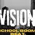 FREE Vision Old School Boom Bap Type Beat X Hip Hop Freestyle Rap Beat 2023