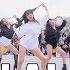HERE SUNMI LALALAY Black White Ver DANCE COVER SBS Super Concert