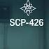 SCP 426 I Am A Toaster Glitch AI Horror Soundscape