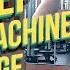 Natural Mr Olympia S 500 Rep Cable Machine Challenge