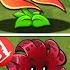 All FIRE Plants Power Up Vs PvZ 2 Final Bosses Fight Plants Vs Zombies 2 Final Boss