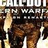 Call Of Duty Modern Warfare 2 Campaign Remastered Intro Theme Song