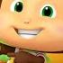 Monkey Dance Song More Animal Cartoon Videos And Kids Music By Loconuts English Rhymes