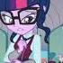 Slovenian What More Is Out There MLP Equestria Girls Friendship Games