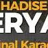 Hadise Feryat Orjinal Karaoke