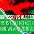 Alesso Ft Sebastian Ingrosso Vs Avicii Laktos Is Calling Levels Alesso Tomorrowland 2016 Mashup