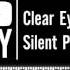 Clear Eyes Silent Partner