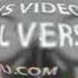 I Scared Nelvana 2004 Logo In Reversed Fat Major