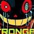 STRONGER THAN YOU ERROR SANS RUS DUB